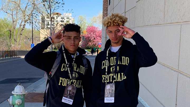 Costanzo Opens Recruitment Up Costanzo Opens Recruitment Up