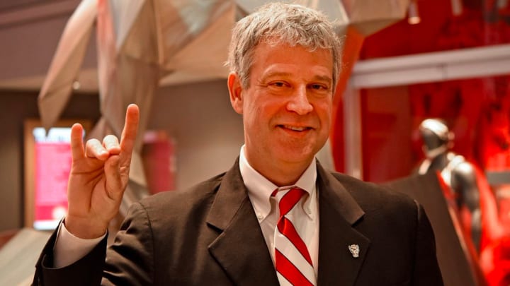 Corrigan: Dealing with an unprecedented crisis