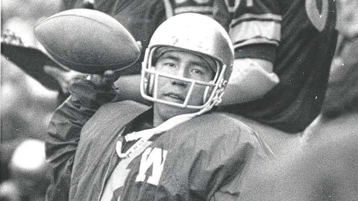 Legend of Sixkiller: He's the Only Guy Who Could Throw 6 Picks and Win