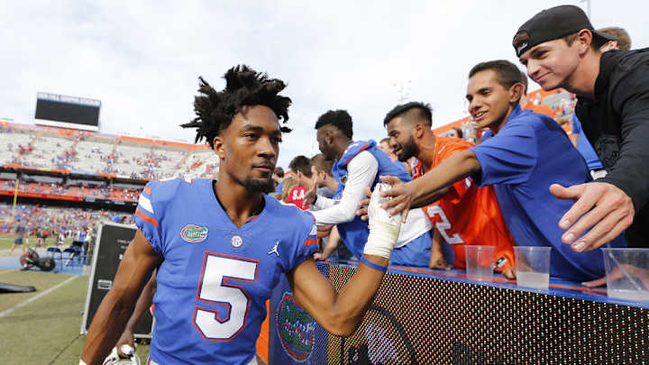 Mock Draft Roundup: Mel Kiper Tabs Gators CB C.J. Henderson as Top-15 Pick