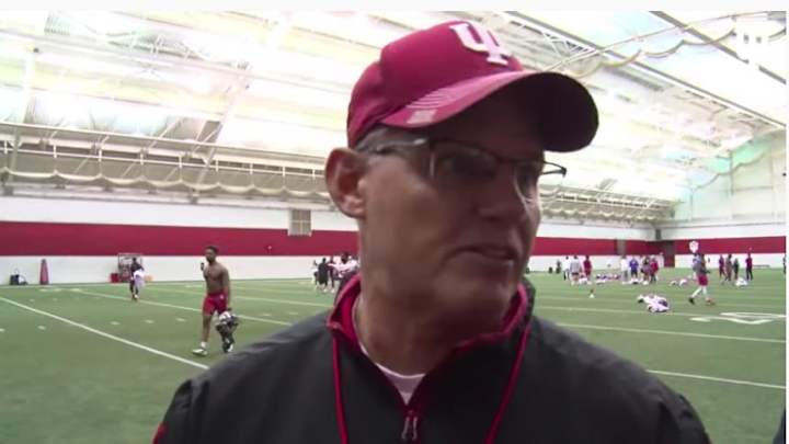 My Two Cents: Tom Allen, Hoosiers Find a New Way to Work
