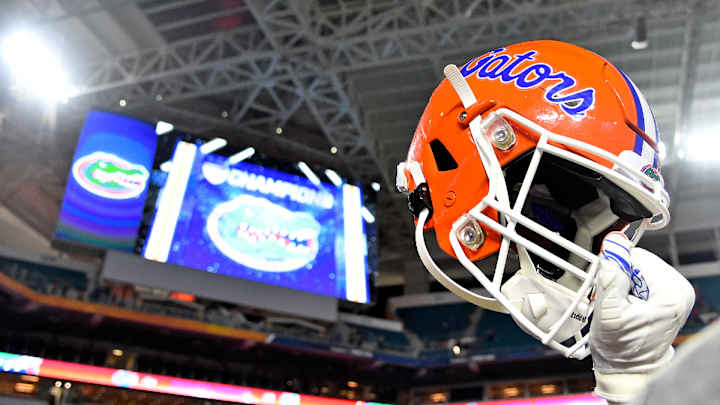 Do the Gators Have an Advantage in the SEC Without Spring Camp?