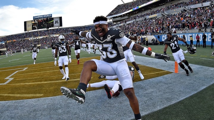 Antonio Cromartie: New York Jets safety Jamal Adams deserves to be paid