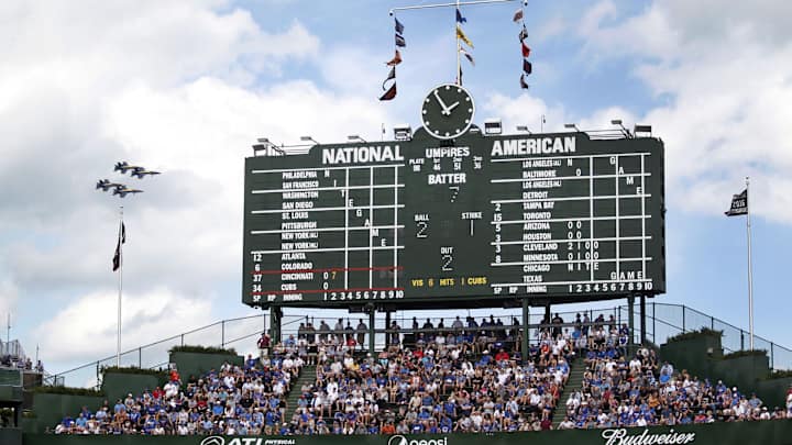 Video: Ballparks for Your Bucket List