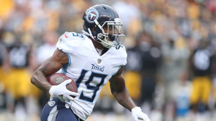 Sharpe Catches on With Another Run-Heavy Offense Sharpe Catches on With Another Run-Heavy Offense