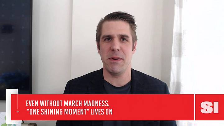 What Might Have Been: SI's Pat Forde With His Take on 2020 NCAA Tournament