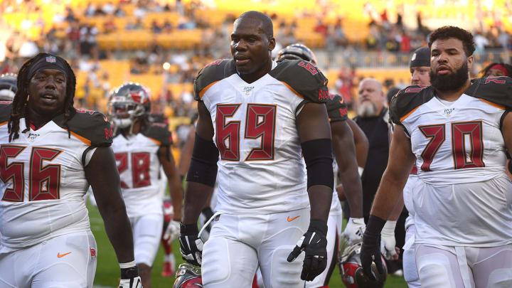 2020 NFL Draft: NFC South Team Needs