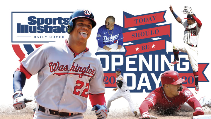 In Cincinnati, It's Just Thursday