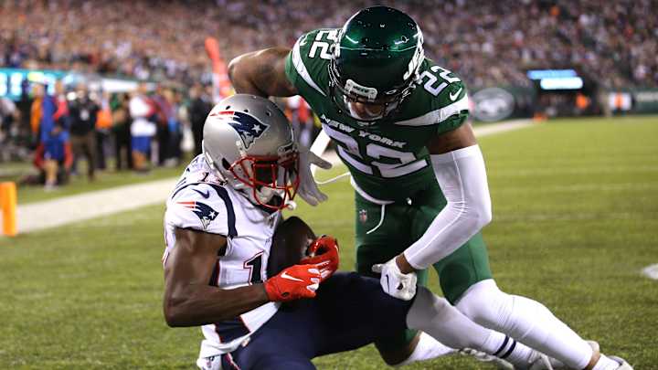 Misused in New England, Phillip Dorsett Has Chance to Thrive with Seahawks