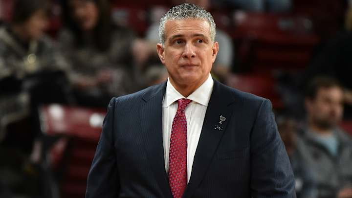 Frank Martin Says No Word On Provisions for Athletes of Winter Sports