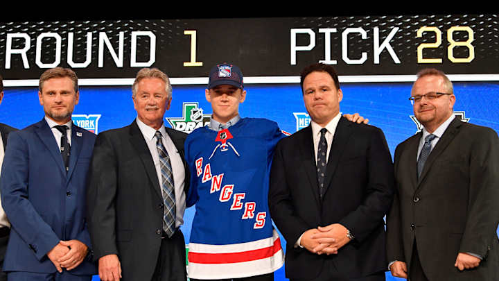 NHL Postpones Draft, Awards, Combine Due to Coronavirus Outbreak