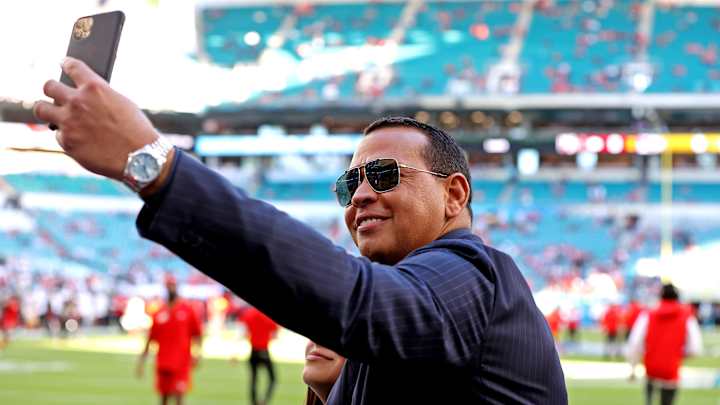 "Almost Opening Day" #1 Who is Your Favorite All-Time Non-Indians Player?