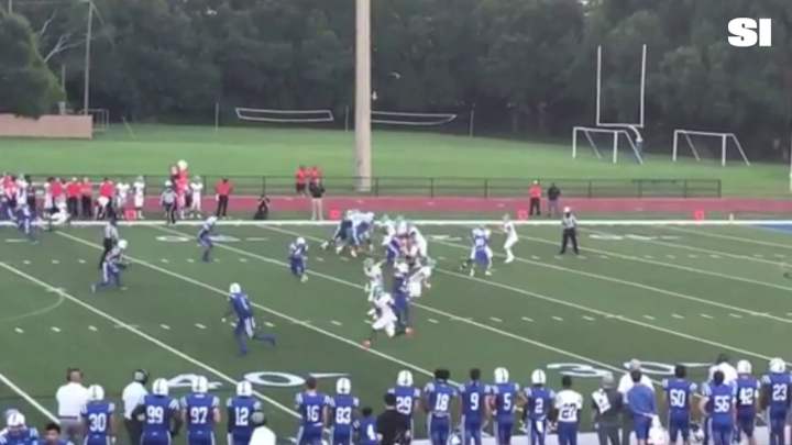 Troy Stellato: Clemson Continues to Recruit Elite WRs