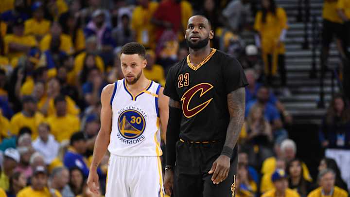 NBA Top Five: Unchecked