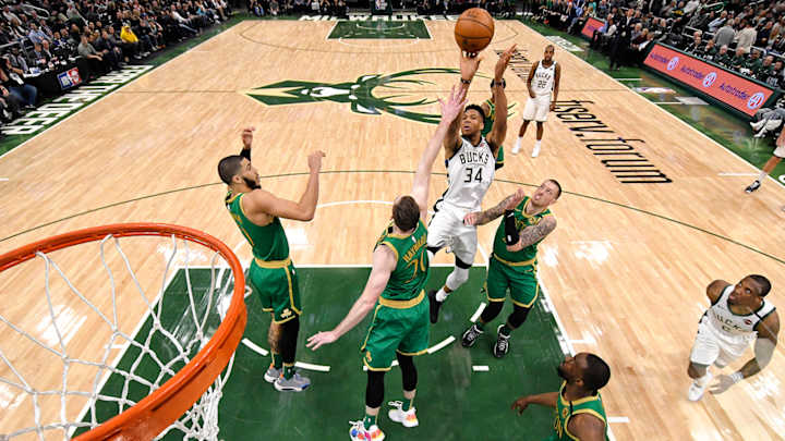 Key Questions For Each Eastern Conference Contender