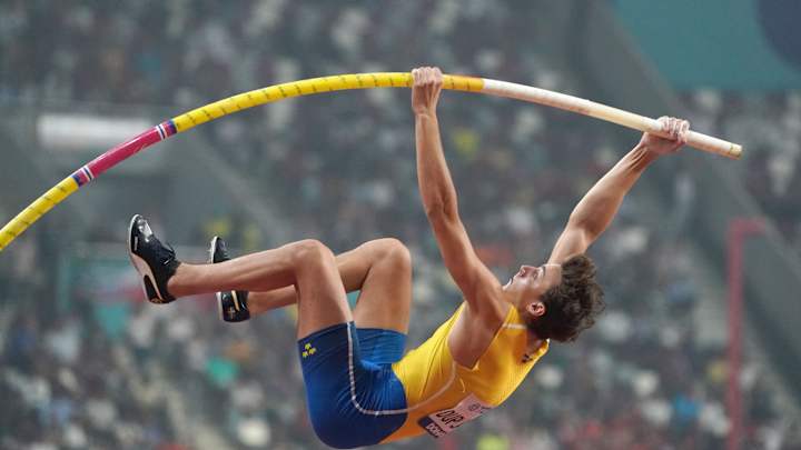 How Will Postponing 2020 Olympics Impact Former LSU Athletes?