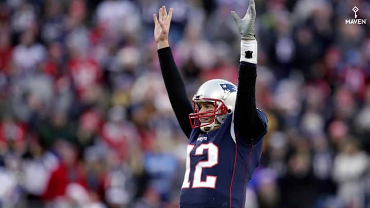 Tom Brady Ranks First In Career Earnings Among Former Wolverines