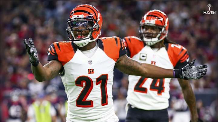Three Takeaways From the Jaguars' Surprising Non-Signing of Darqueze Dennard