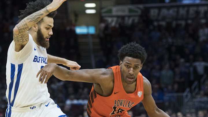 Report: Louisville excluded from Bowling Green grad transfer Justin Turner's Top 3 Report: Louisville excluded from Bowling Green grad transfer Justin Turner's Top 3