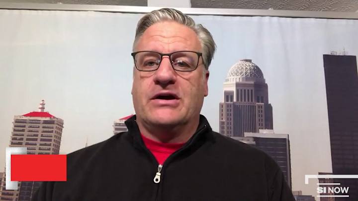 College Basketball Starting To Feel Financial Impact Of Shutdowns