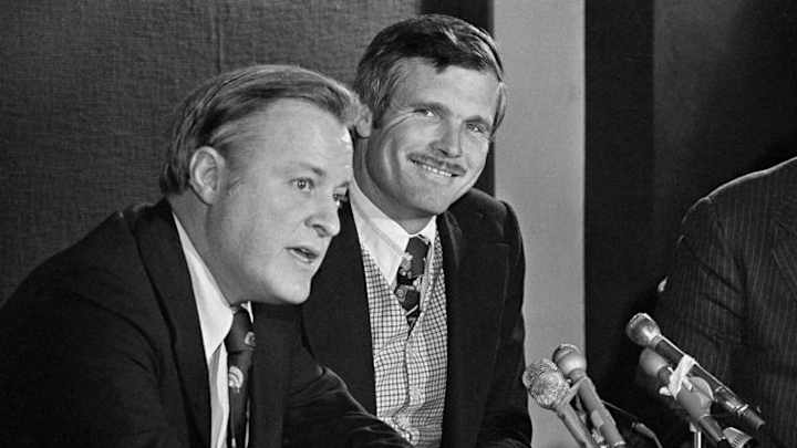 Bill Bartholomay deserves our gratitude for bringing the Braves to Atlanta