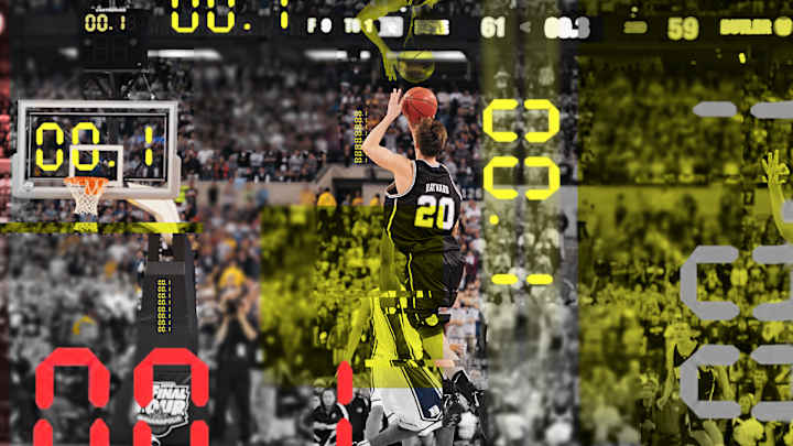 The Greatest 'What-If?' Scenarios in March Madness History