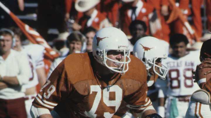 Texas Football Great Terry Tausch Passes Away