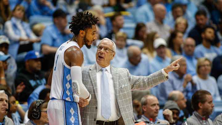 Roy Williams on Retirement, 'As Long as I Feel Good & Not Screwing Up, I Enjoy What I Do'
