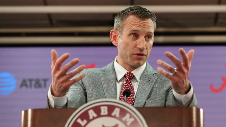 University of Alabama Board of Trustees Approve Salaries for Nate Oats and Assistant Football Coaches