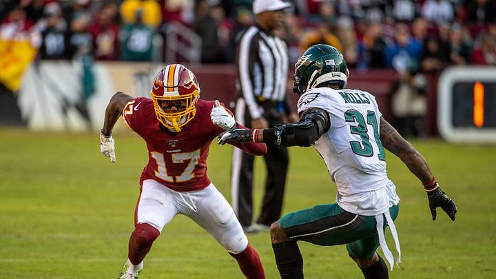 Eagles Embrace Age of Positionless Player