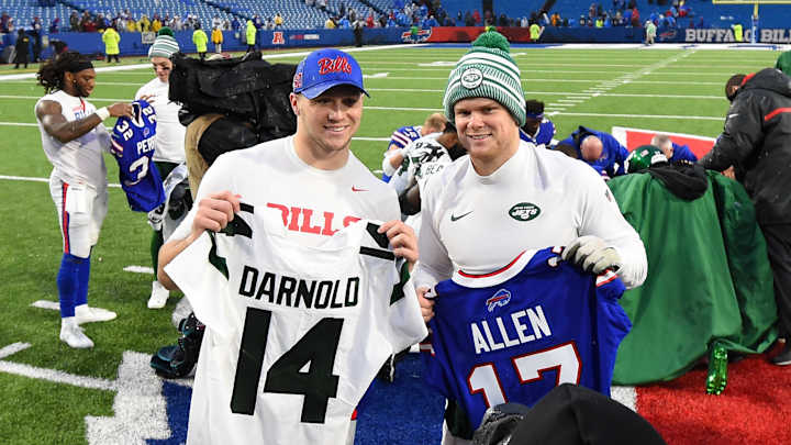 AFC East Win Totals: How Many Victories Will Each Team Have in 2020?