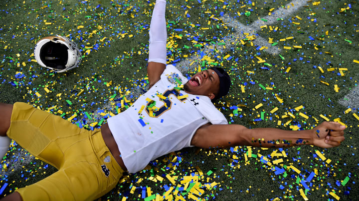 Seth Everett's New York Jets mock draft 1.0 Seth Everett's New York Jets mock draft 1.0