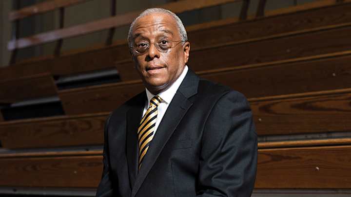 Exclusive: NBPA’s Dr. Parham on the NBA and Coronavirus - 'Still Waters' and 'Hidden Tattoos' Exclusive: NBPA’s Dr. Parham on the NBA and Coronavirus - 'Still Waters' and 'Hidden Tattoos'