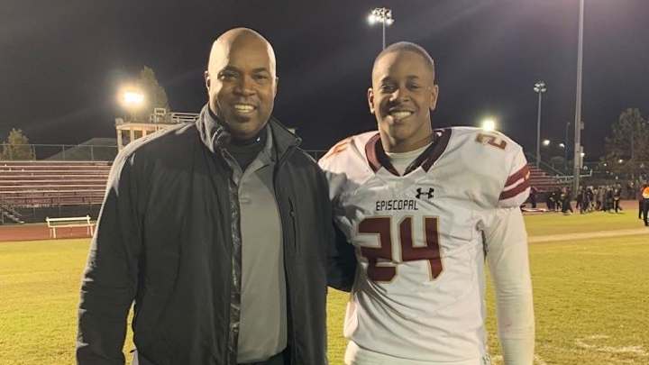 Like Father, Like Son. Like Father, Like Son.