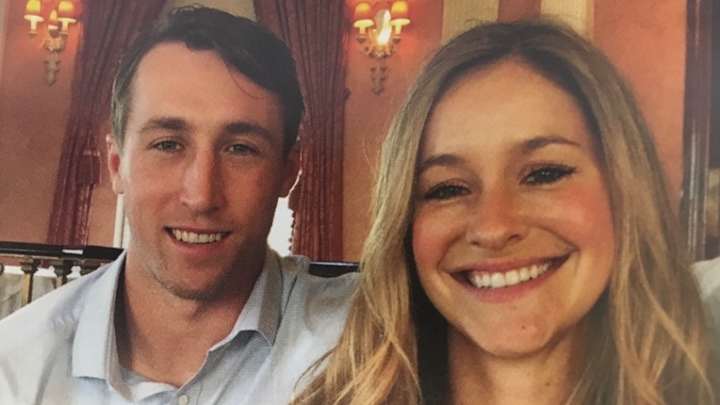 Cowboys vs. Coronavirus: Megan and Sean Lee Donate $150,000 Toward Fight