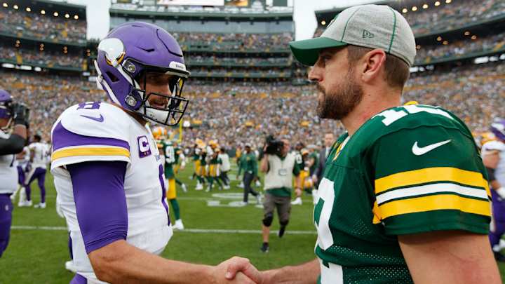 NFC North Win Totals: How Many Victories Will Each Team Have in 2020?