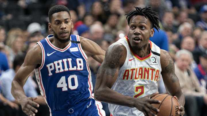 2019-20 Player Review: Treveon Graham 2019-20 Player Review: Treveon Graham