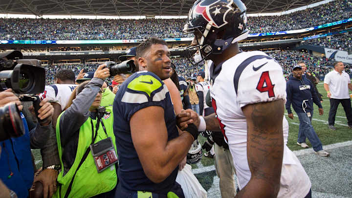 Top 10 Seahawks Games of the 2010s