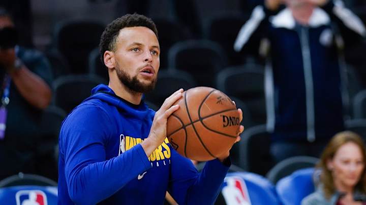 Stephen Curry Interviews Dr. Anthony Fauci About Coronavirus Pandemic