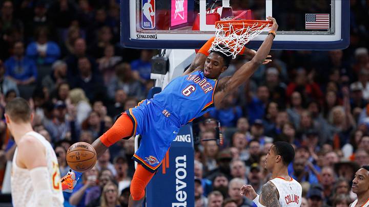 A Major Change in the NBA Schedule Could Boost Ratings A Major Change in the NBA Schedule Could Boost Ratings