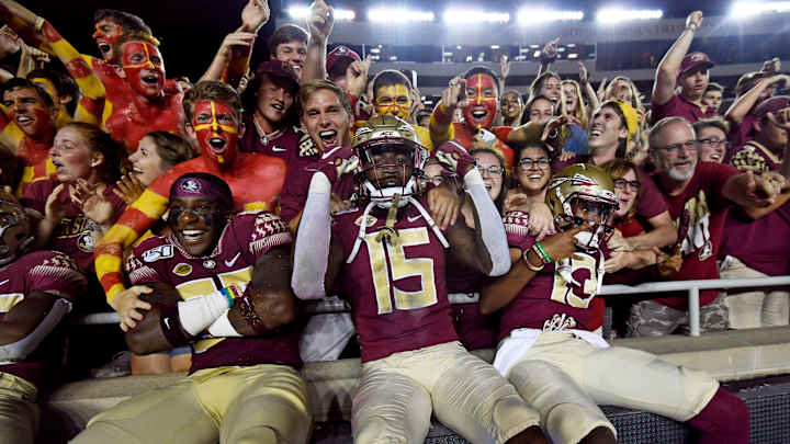 Reacting to FSU Football Getting Top-20 Odds to Make, & Win, 2020's College Football Playoff