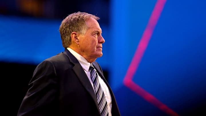 Expect Patriots to Continue Cap Relief Efforts in Near Future