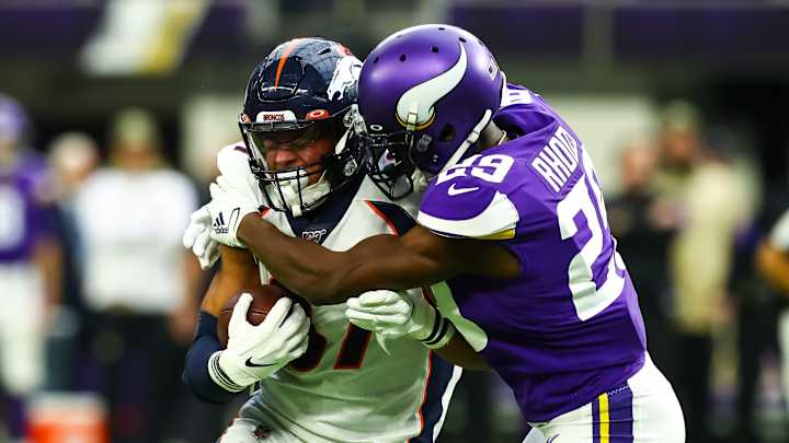 Former Standout FSU Cornerback Has New NFL Home Former Standout FSU Cornerback Has New NFL Home