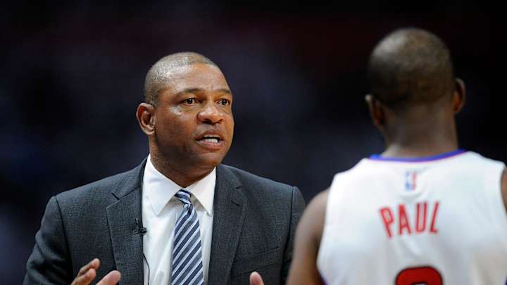 Throwback Thursday Game Series: Clippers vs Thunder Game 4 Throwback Thursday Game Series: Clippers vs Thunder Game 4
