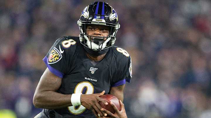 Breaking Down Lamar Jackson's Lawsuit Against Amazon