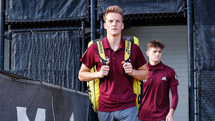 'It's Almost Like the End of the World': European NCAA Athletes Return Home to a New Reality