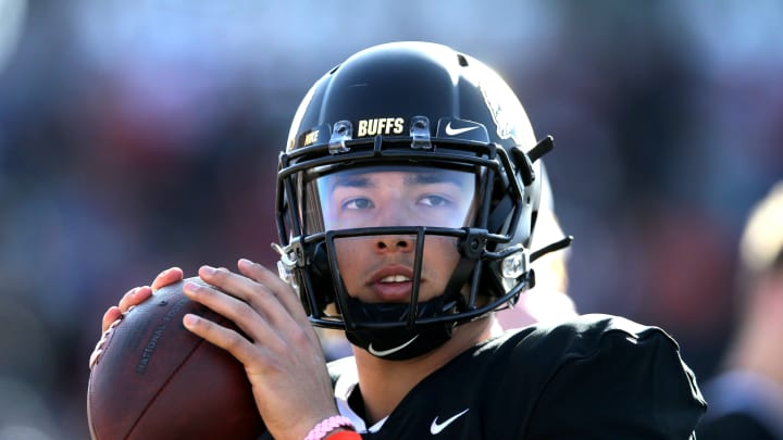 Montez is Rising Up Draft Boards