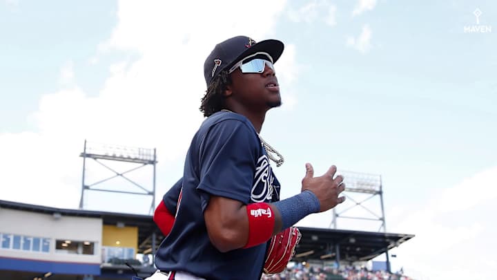 Braves will have outfield options aplenty in 2020