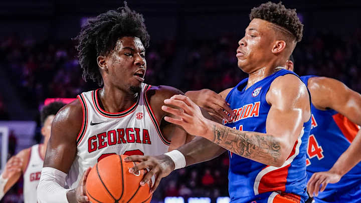 Rayshaun Hammonds Declares for NBA Draft Rayshaun Hammonds Declares for NBA Draft