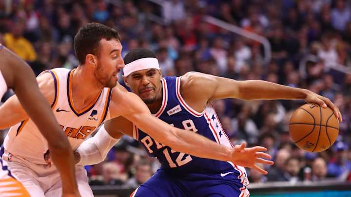 NBC Sports Philly Plans to Air Another Sixers NBA 2K20 Simulation on Friday Night